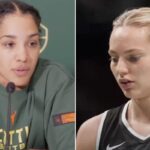 WNBA – Après les Jeux de Paris, énorme nouvelle pour Marine Johannès et Gabby Williams !