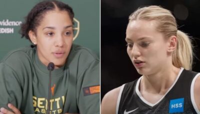 WNBA – « La Ligue va devenir française ! Dans ce pays il…