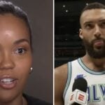 NBA – Rudy Gobert sans détour sur Napheesa Collier, DPOY en WNBA : « J’espère que…