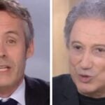 Sans filtre, Yann Barthès se lâche et tacle Michel Drucker (81 ans) : « Moi, je ne…