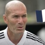 Zinédine Zidane révèle le chanteur français qu’il idolâtre et surprend : « Je n’écoute que lui »