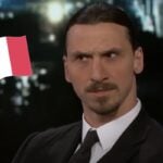 À 43 ans, Zlatan Ibrahimovic très honnête sur l’immigration en France : « Là-bas, c’est…