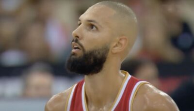 Europe – Après 5 mois, le bilan cash d’Evan Fournier sur l’EuroLeague : « En vrai, il y a des clubs qui…