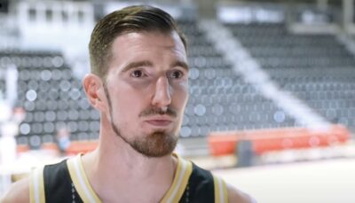 EDF – Deux mois après, Nando De Colo balance sur les Jeux : « Dans le village, j’ai…