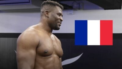 PFL – Francis Ngannou cash sur sa dernière bagarre dans les rues de Paris : « Avec ses amis, il m’a…