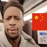 Débarqué à Shanghaï, l’avis cash de Gaël Monfils (38 ans) sur la Chine : « C’est trop…