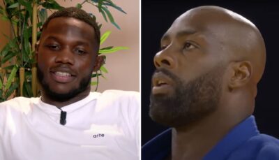 Après les Jeux, Maxime-Gaël Ngayap Hambou cash sur Teddy Riner : « Il était…