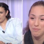 Prodige algérienne, Kaylia Nemour (17 ans) cash sur la polémique Imane Khelif : « Même moi qui…