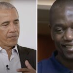 NBA – La réaction cash de Barack Obama à la mort de Dikembe Mutombo : « En Afrique, il a..