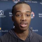 NBA – La grosse sortie sur Bilal Coulibaly après son réveil aux Wizards : « C’est un…