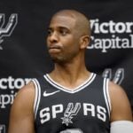 NBA – Un ancien sans pitié sur le niveau de Chris Paul aux Spurs : « Je l’ai vu se faire…