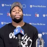 NBA – À peine arrivé, Guerschon Yabusele remis en question chez les Sixers : « J’ai peur qu’il…