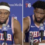 NBA – Avant l’incident, Guerschon Yabusele sans filtre sur Joel Embiid : « J’ai hâte de…