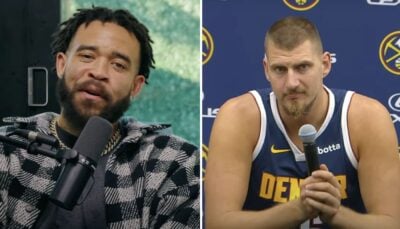 NBA – JaVale McGee cash sur les joueurs européens : « Les franchises disent qu’ils…