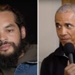 NBA – Barack Obama balance sur son match contre Joakim Noah : « Il a commencé à…