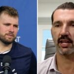 NBA – La légende Peja Stojakovic balance sur les jeunes européens de la ligue : « Luka et Jokic sont…