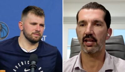 NBA – La légende Peja Stojakovic balance sur les jeunes européens de la ligue : « Luka et Jokic sont…