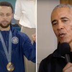 NBA – Barack Obama balance sur les Jeux Olympiques : « Le niveau dans le monde ne…