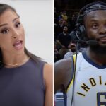 NBA – Star du X, Teanna Trump balance : « J’avais 16 ans, et un joueur des Pacers m’a…