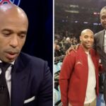 NBA – Thierry Henry balance sur Dikembe Mutombo : « Je l’ai rencontré en…