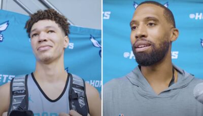 NBA – Tidjane Salaün en forme avec les Hornets, son coach cash : « Voilà pourquoi il…