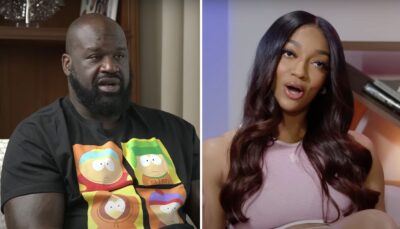 NBA – La grosse provocation d’Angel Reese à Shaquille O’Neal : « Je te donne 100.000 dollars si…