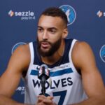 NBA – Après le trade, Rudy Gobert cash sur son nouveau partenaire : « C’est un…