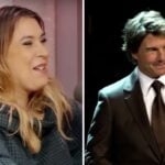 Marion Bartoli balance sur sa rencontre avec Tom Cruise : « Il est venu me…