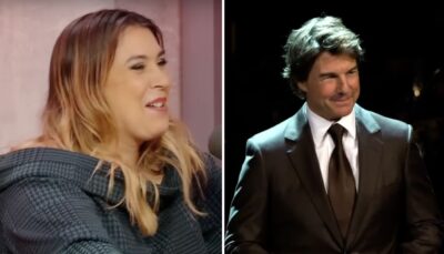 Marion Bartoli balance sur sa rencontre avec Tom Cruise : « Il est venu me…