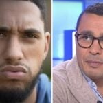 À 45 ans, le légendaire Brahim Asloum (1m65) fusille Tony Yoka (114kg) : « Je lui…