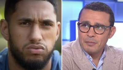 À 45 ans, le légendaire Brahim Asloum (1m65) fusille Tony Yoka (114kg) : « Je lui…