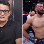 UFC – Après l’humiliation, Daniel Woirin sans pitié avec Benoît Saint-Denis : « Depuis un moment, son niveau…