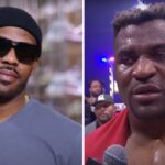 PFL – Après la démonstration, Francis Ngannou répond cash à Jon Jones : « Je trouve que c’est…