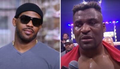 PFL – Après la démonstration, Francis Ngannou répond cash à Jon Jones : « Je trouve que c’est…