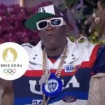 Impliqué dans les Jeux de Paris, Flavor Flav honnête : « Le gouvernement devrait…