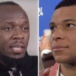 Usain Bolt honnête sur les comparaisons avec Kylian Mbappé : « J’aimerais vraiment…