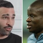 L’anecdote dingue d’Adil Rami sur N’Golo Kanté : « Deschamps a repéré qu’il pleurait à table, mais…