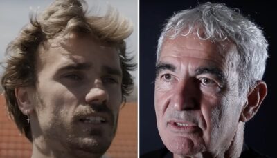 Raymond Domenech se lâche sur la retraite internationale d’Antoine Griezmann : « Je trouve ça…