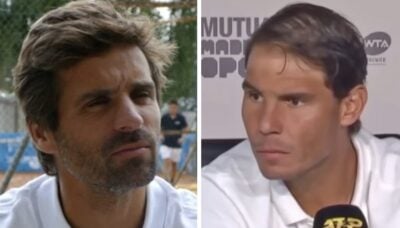 Rafael Nadal à la retraite, Arnaud Clément lâche son pire épisode avec lui : « Ça ne m’a pas amusé »