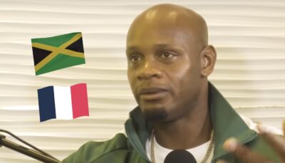 Furieux, la légende Asafa Powell (41 ans) s’en prend aux lits du village : « On n’est pas des…