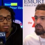 NBA – Muselé par Bilal Coulibaly, Trae Young honnête sur le Français : « C’est un…