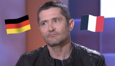 Après 8 ans là-bas, Bixente Lizarazu lâche son avis cash sur l’Allemagne : « Dans ce pays, ils…