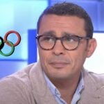 Brahim Asloum (45 ans) balance sur la débauche au village olympique : « J’avais une…