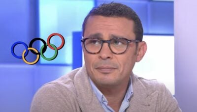 Brahim Asloum (45 ans) balance sur la débauche au village olympique : « J’avais une…