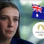 À 14 ans, l’Australienne Chloe Covell révèle une règle méconnue du village olympique : « Tu ne peux pas…