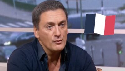 À 58 ans, Dany Brillant sévère sur l’état de la France : « Il y a un problème, j’ai l’impression que…