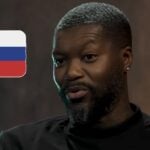 Ayant vécu 1 an en Russie, Djibril Cissé balance : « J’ai appris que dans la ville, les noirs…