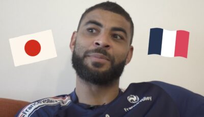 Après l’or à Paris, Earvin Ngapeth (33 ans) balance sur les JO de Tokyo : « Là-bas, c’était…