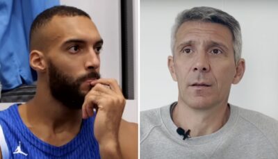 EDF – La légende Laurent Sciarra sans retenue sur le cas Rudy Gobert : « Ça devient une…