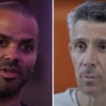 EDF – Icône des Bleus, Laurent Sciarra (51 ans) sans filtre sur Tony Parker : « Qu’est-ce que ça me gonfle »